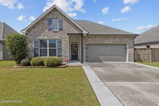 114 Chloe Street, Broussard, LA 70518