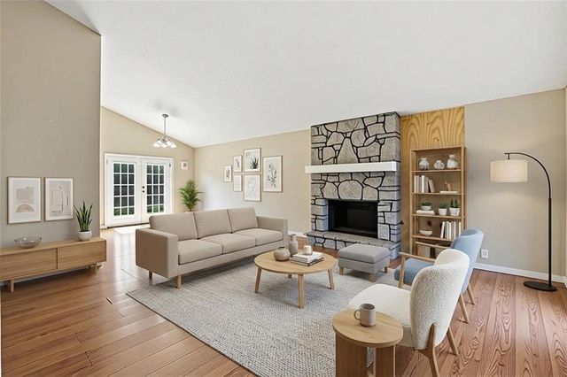 212 Trickum Hills Lane, Woodstock, GA 30188