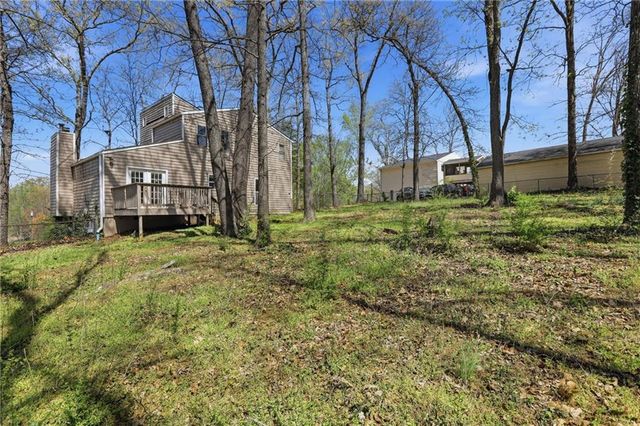 212 Trickum Hills Lane, Woodstock, GA 30188