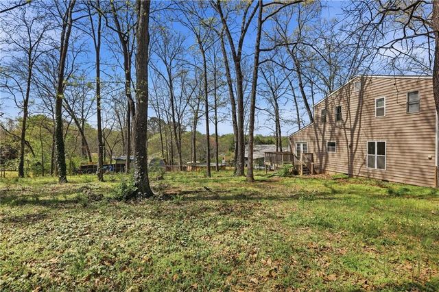 212 Trickum Hills Lane, Woodstock, GA 30188