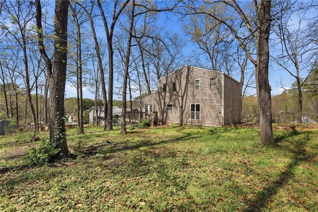 212 Trickum Hills Lane, Woodstock, GA 30188
