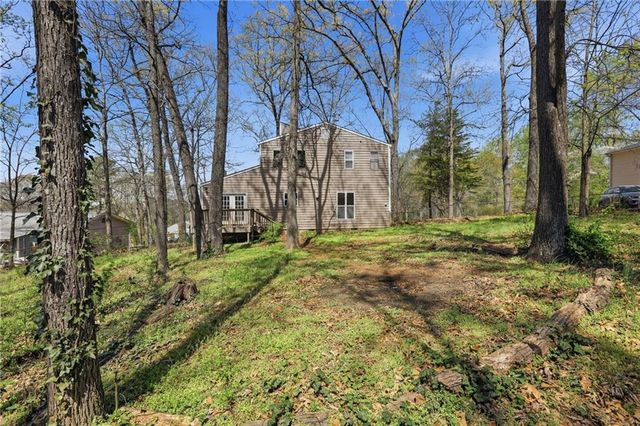 212 Trickum Hills Lane, Woodstock, GA 30188