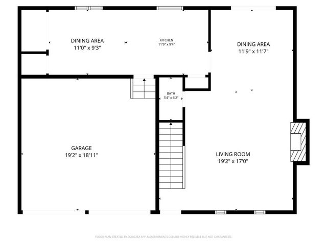 212 Trickum Hills Lane, Woodstock, GA 30188