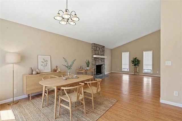 212 Trickum Hills Lane, Woodstock, GA 30188