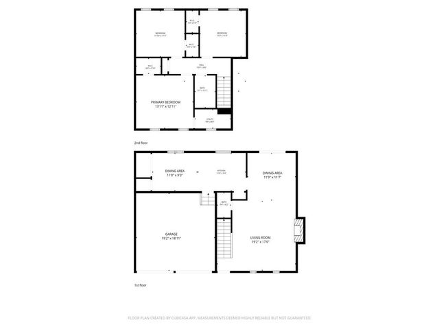 212 Trickum Hills Lane, Woodstock, GA 30188