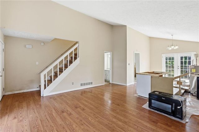 212 Trickum Hills Lane, Woodstock, GA 30188