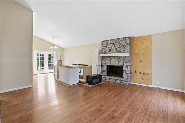 212 Trickum Hills Lane, Woodstock, GA 30188