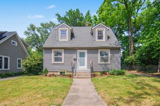 709 Indianola Avenue, Ann Arbor, MI 48105