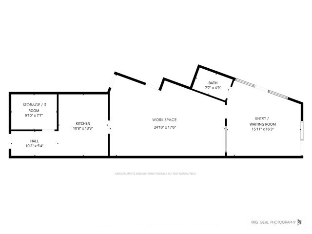 850 Tower Drive 103, Lake Villa, IL 60046
