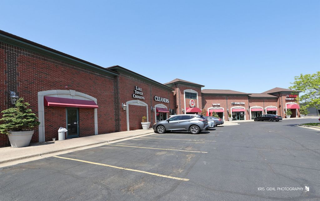850 Tower Drive 103, Lake Villa, IL 60046
