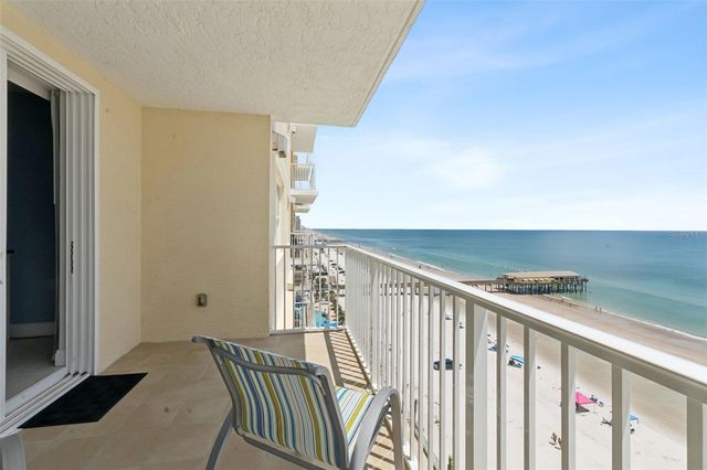 3721 S ATLANTIC AVENUE 1004, Daytona Beach, FL 32118