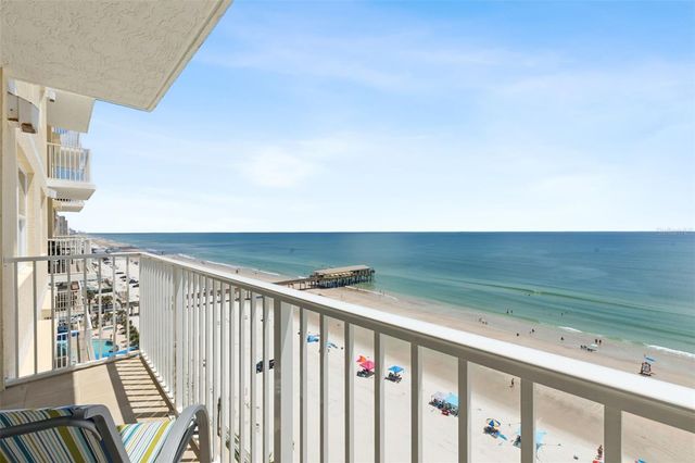 3721 S ATLANTIC AVENUE 1004, Daytona Beach, FL 32118