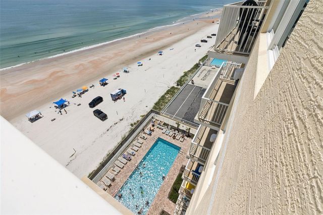 3721 S ATLANTIC AVENUE 1004, Daytona Beach, FL 32118