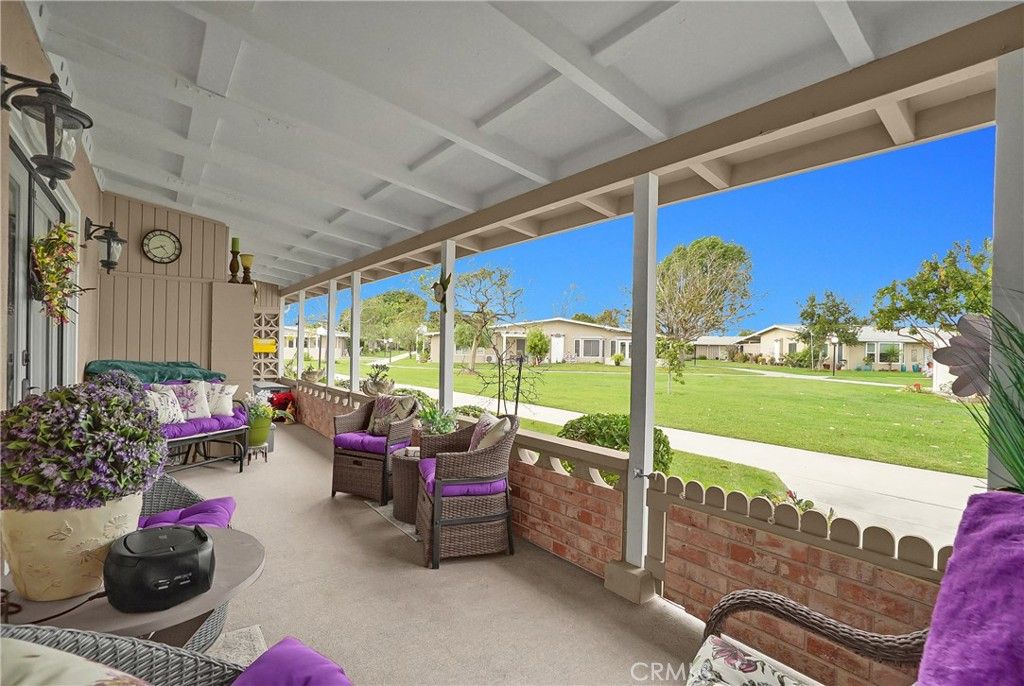 Image 1 of property listing at 1371 Oakmont Road 150K, Seal Beach, CA 90740