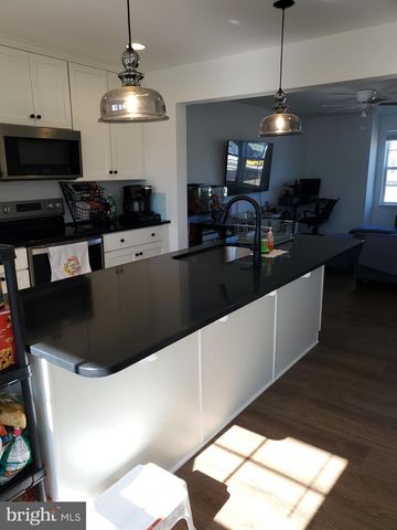 26 COLCHESTER COURT, Bunker Hill, WV 25413