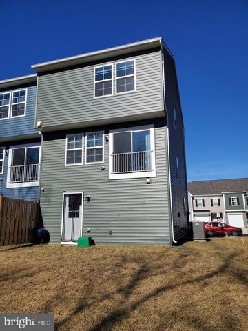 26 COLCHESTER COURT, Bunker Hill, WV 25413