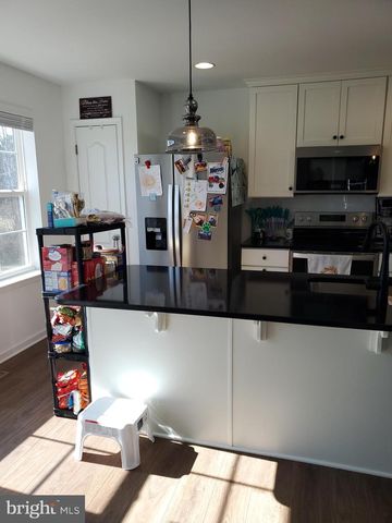 26 COLCHESTER COURT, Bunker Hill, WV 25413