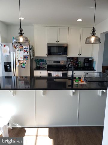 26 COLCHESTER COURT, Bunker Hill, WV 25413