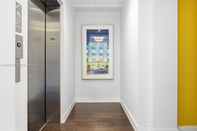 1250 Ocean Drive PH1, Miami Beach, FL 33139