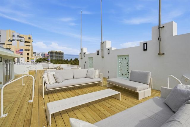 1250 Ocean Drive PH1, Miami Beach, FL 33139