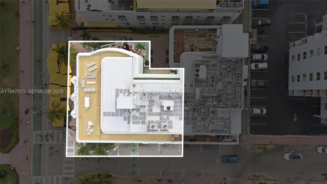 1250 Ocean Drive PH1, Miami Beach, FL 33139