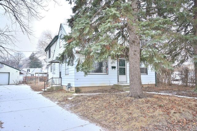6147 W Stack COURT, Milwaukee, WI 53219