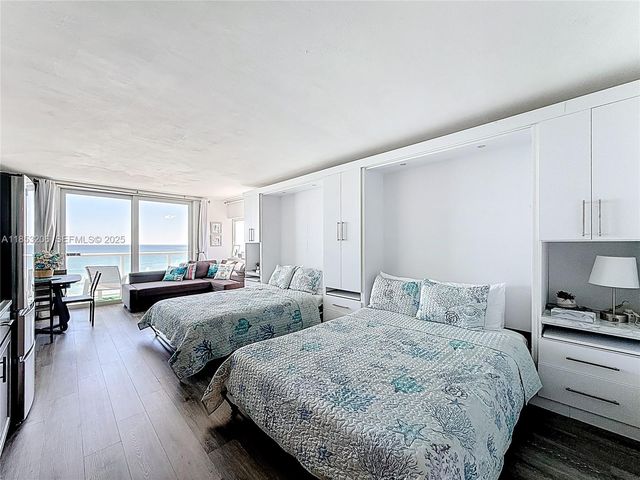 19201 Collins Avenue 610, Sunny Isles Beach, FL 33160
