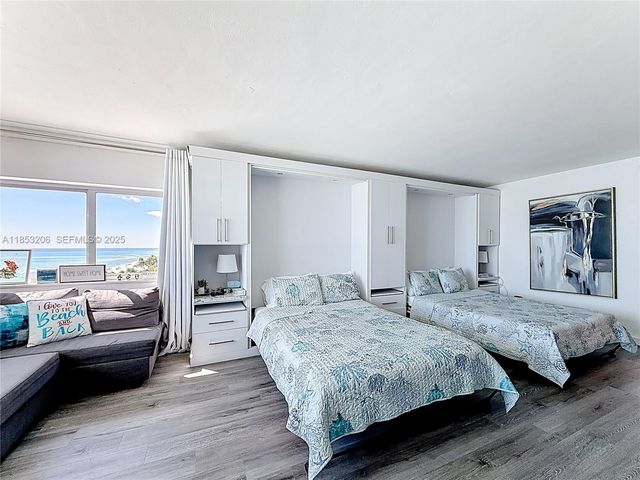 19201 Collins Avenue 610, Sunny Isles Beach, FL 33160