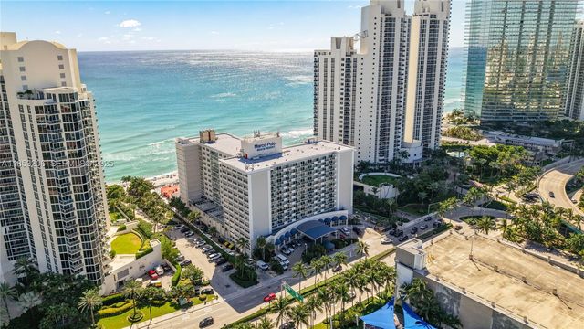 19201 Collins Avenue 610, Sunny Isles Beach, FL 33160
