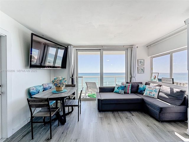 19201 Collins Avenue 610, Sunny Isles Beach, FL 33160