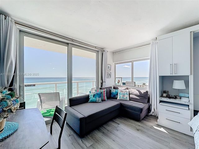 19201 Collins Avenue 610, Sunny Isles Beach, FL 33160