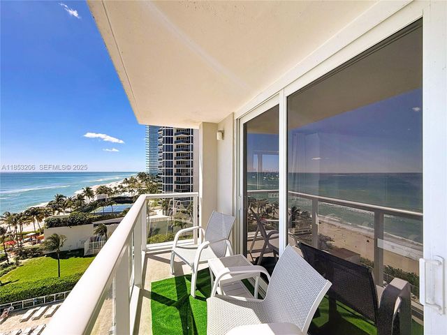 19201 Collins Avenue 610, Sunny Isles Beach, FL 33160