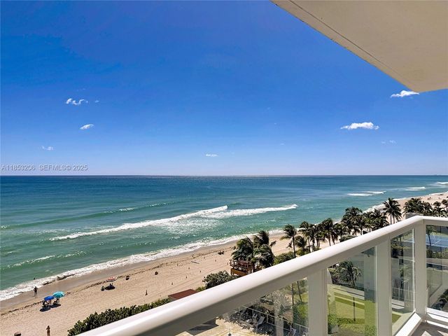 19201 Collins Avenue 610, Sunny Isles Beach, FL 33160