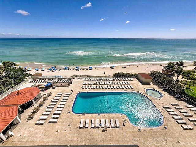 19201 Collins Avenue 610, Sunny Isles Beach, FL 33160