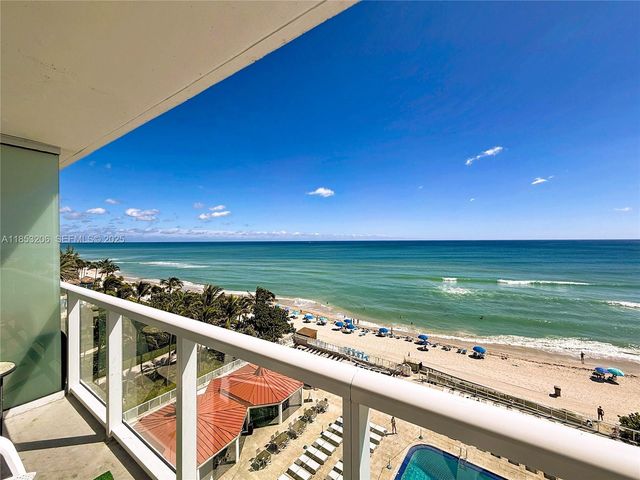19201 Collins Avenue 610, Sunny Isles Beach, FL 33160