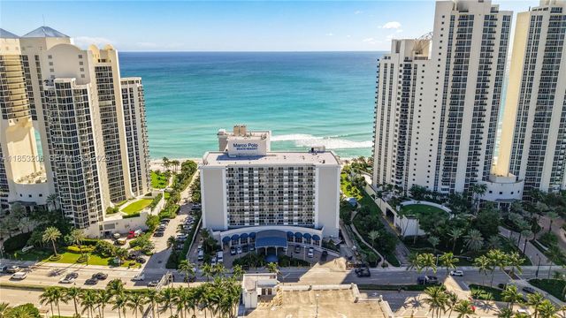 19201 Collins Avenue 610, Sunny Isles Beach, FL 33160
