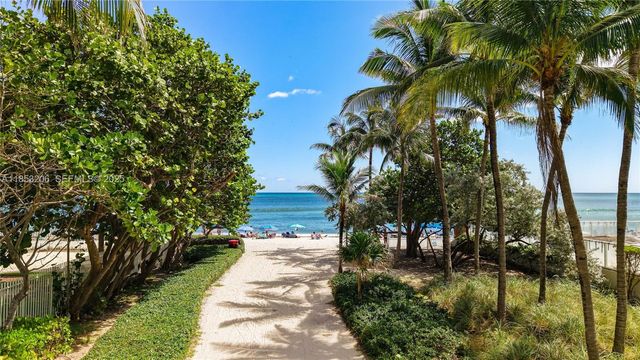 19201 Collins Avenue 610, Sunny Isles Beach, FL 33160