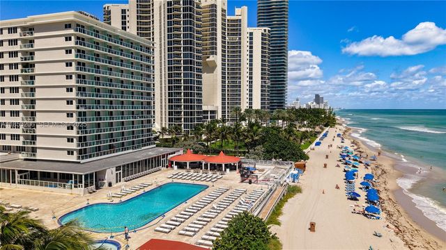 19201 Collins Avenue 610, Sunny Isles Beach, FL 33160