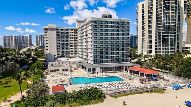 19201 Collins Avenue 610, Sunny Isles Beach, FL 33160