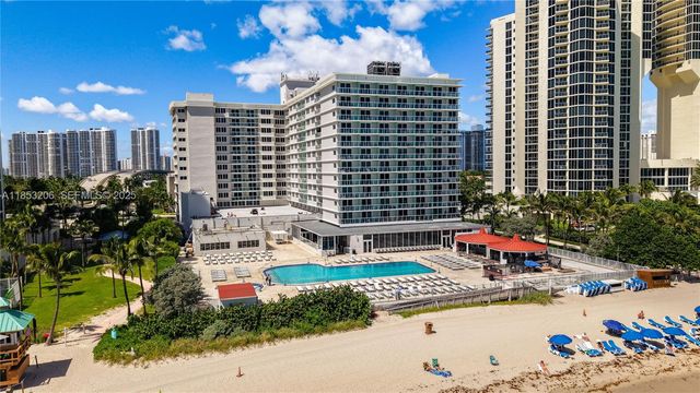 19201 Collins Avenue 610, Sunny Isles Beach, FL 33160