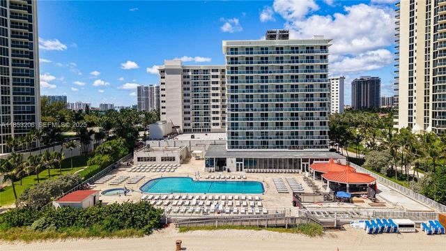 19201 Collins Avenue 610, Sunny Isles Beach, FL 33160