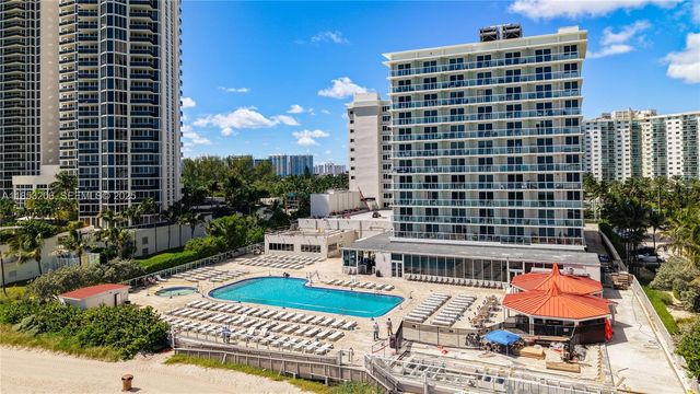 19201 Collins Avenue 610, Sunny Isles Beach, FL 33160