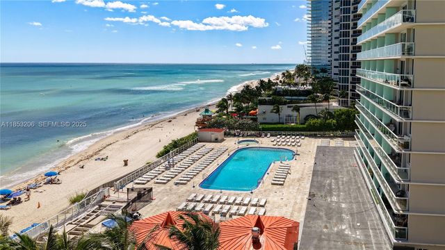 19201 Collins Avenue 610, Sunny Isles Beach, FL 33160