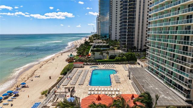 19201 Collins Avenue 610, Sunny Isles Beach, FL 33160
