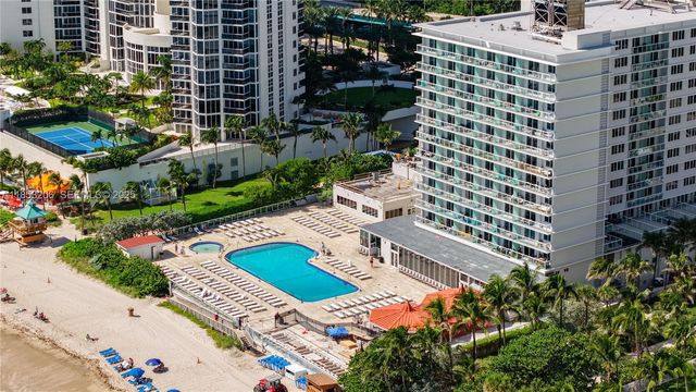 19201 Collins Avenue 610, Sunny Isles Beach, FL 33160