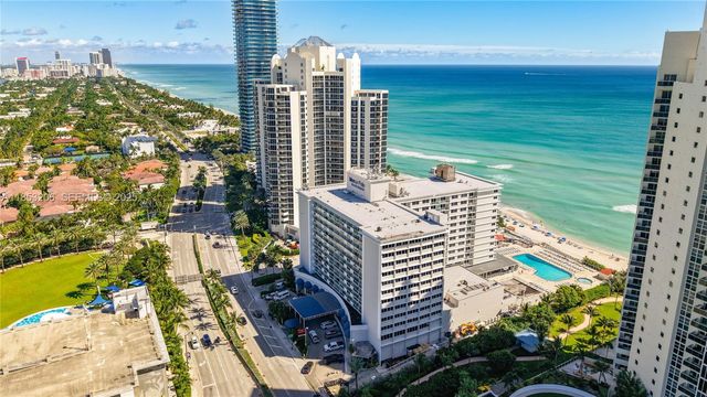 19201 Collins Avenue 610, Sunny Isles Beach, FL 33160