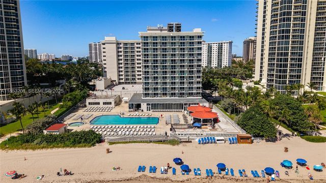 19201 Collins Avenue 610, Sunny Isles Beach, FL 33160