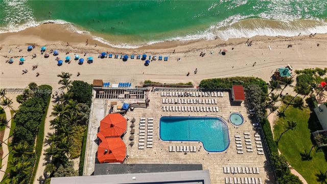 19201 Collins Avenue 610, Sunny Isles Beach, FL 33160