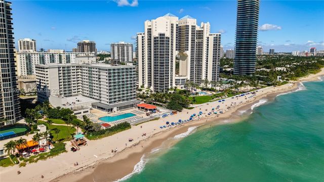 19201 Collins Avenue 610, Sunny Isles Beach, FL 33160
