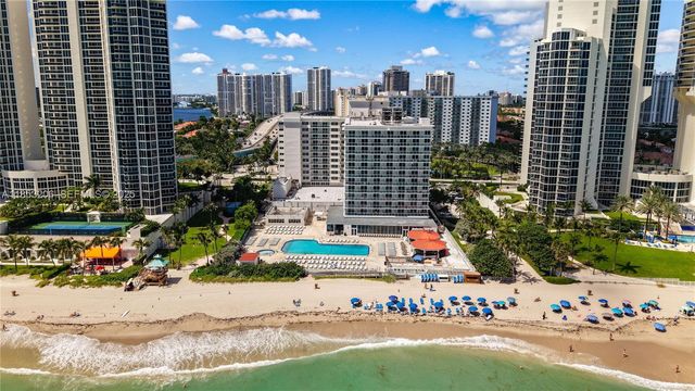 19201 Collins Avenue 610, Sunny Isles Beach, FL 33160